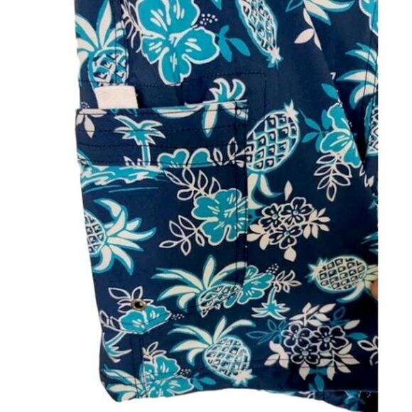 J. Crew Factory flex swimwear shorts NWT - Picture 3 of 4